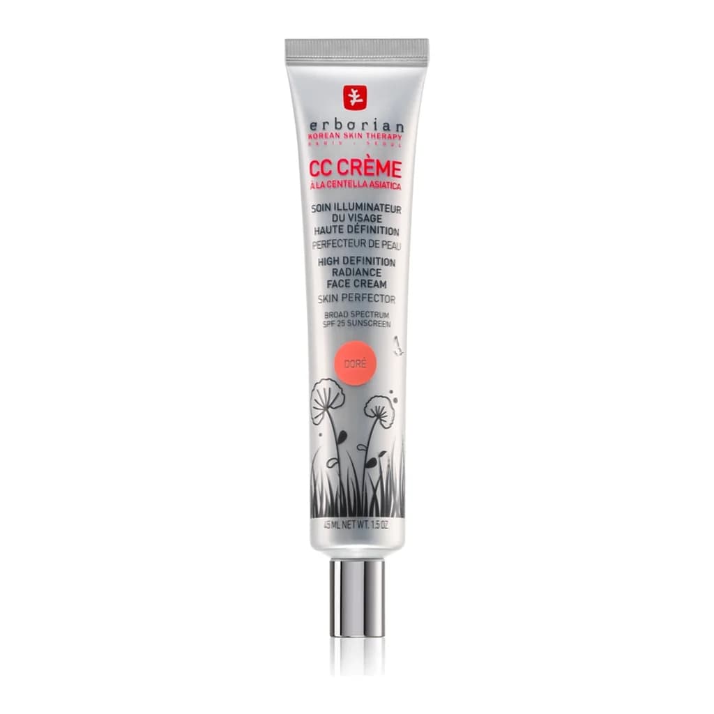 Erborian CC Crème Centella Asiatica