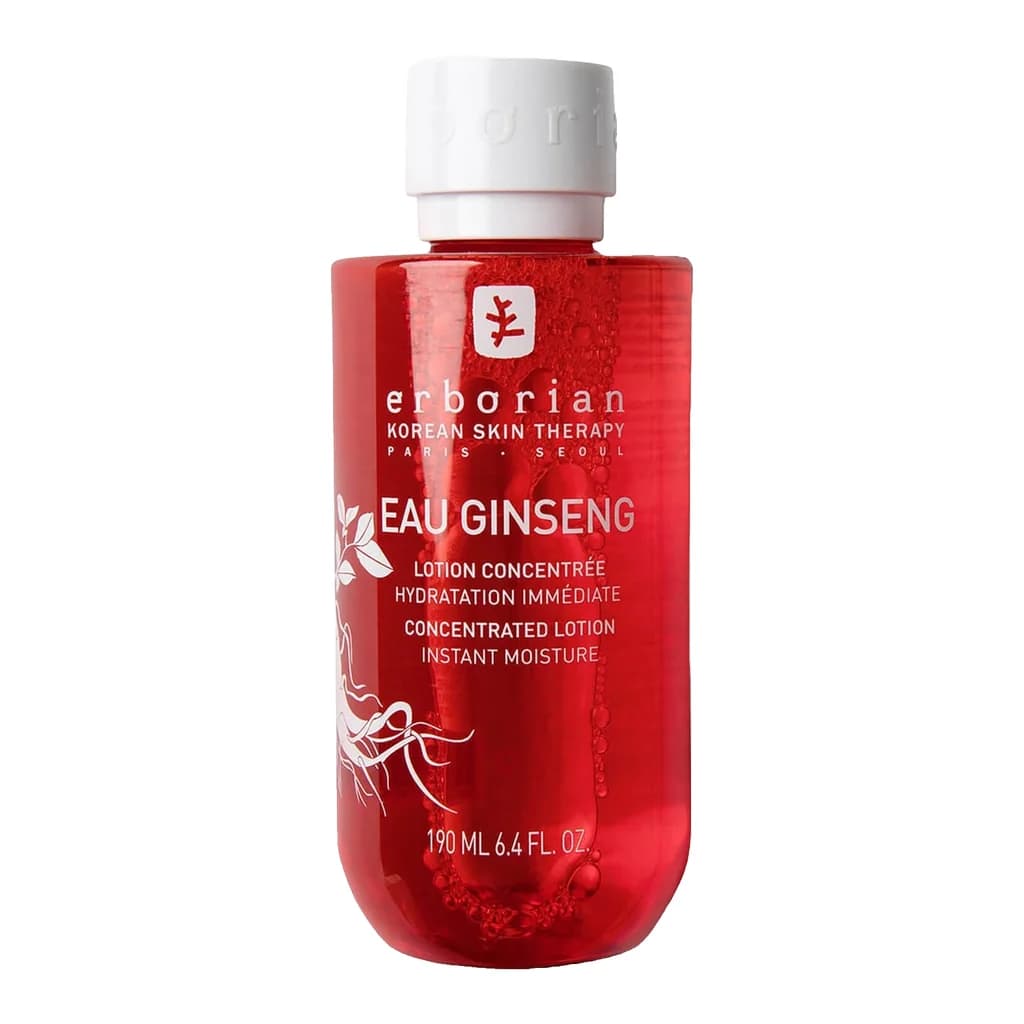 Erborian Eau Ginseng Moisturiser