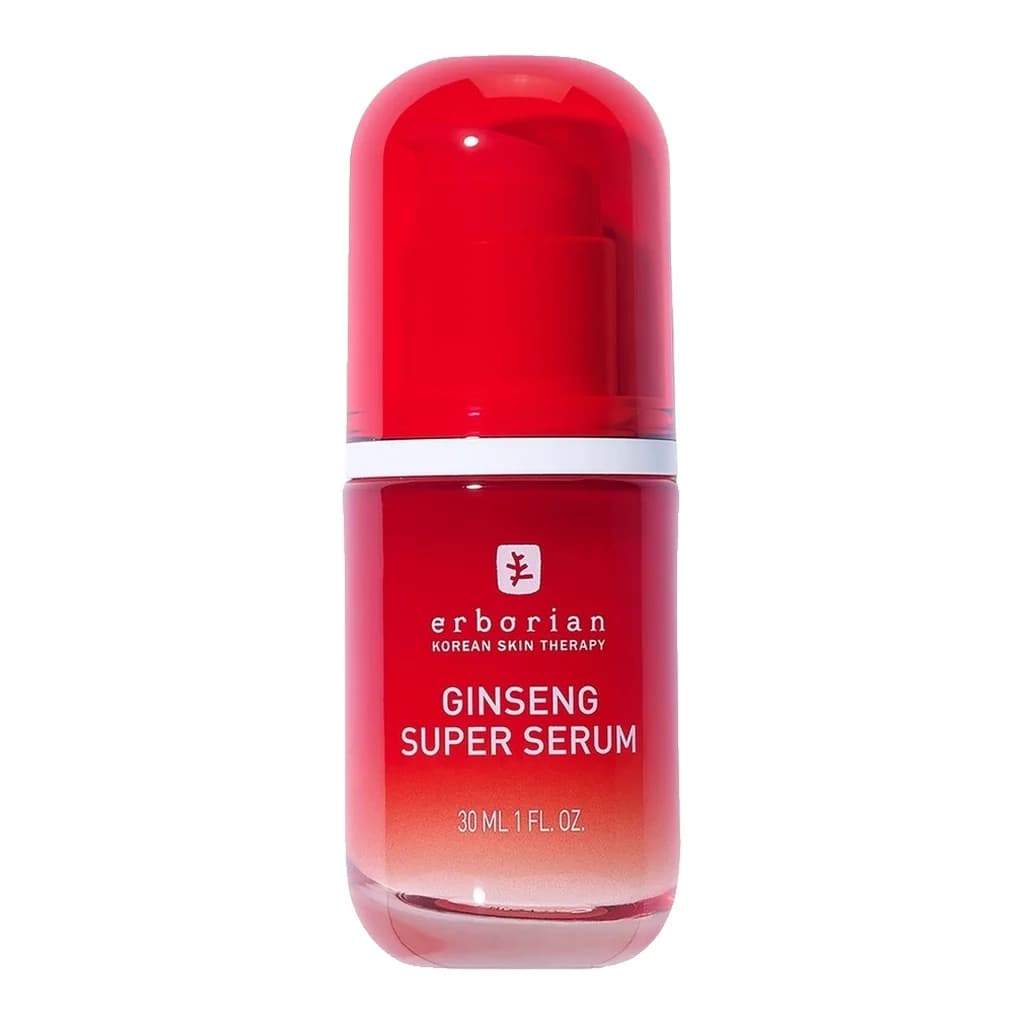 Erborian Ginseng Super Serum -