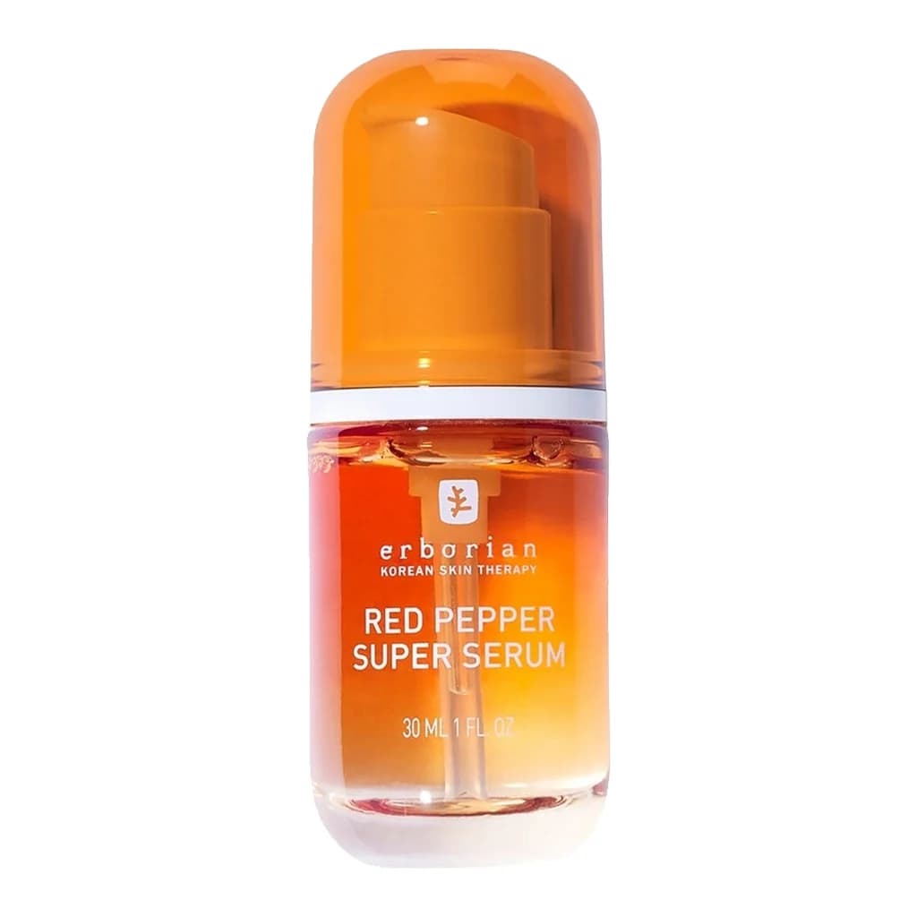 Erborian Red Pepper Super Serum -