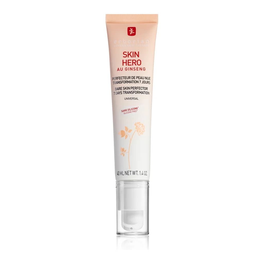 Erborian Skin Hero Bare Skin Perfector