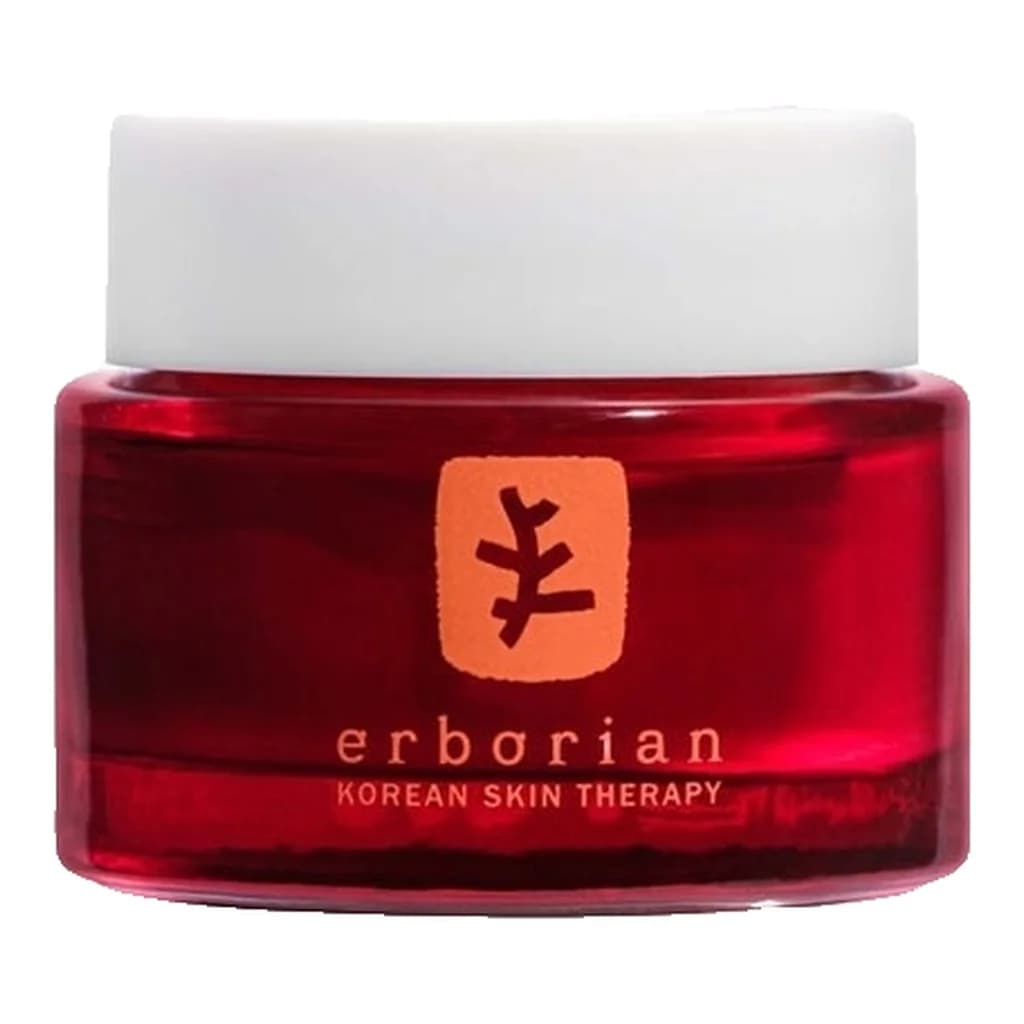 Erborian Skin Therapy Eye with caffeine, 5% Niacinamide and Korean Ginseng Extract
