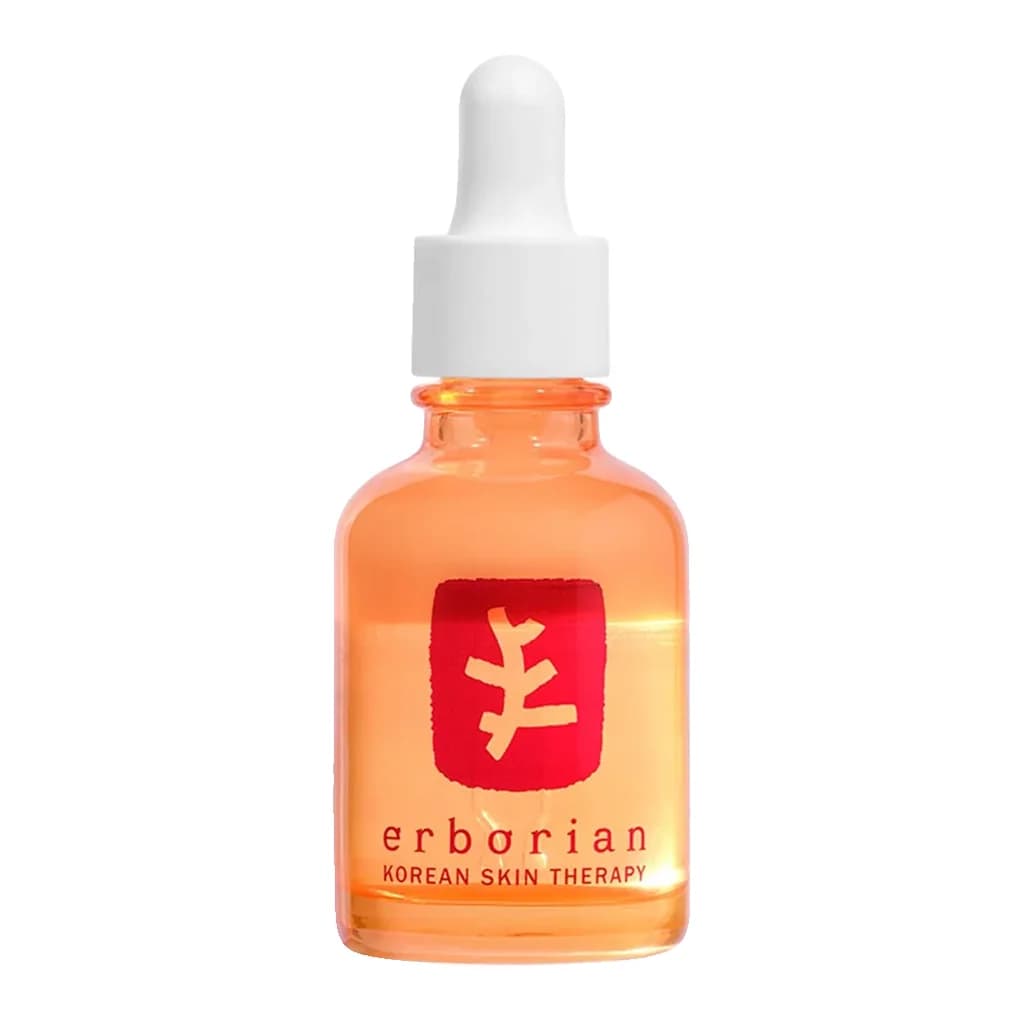 Erborian Skin Therapy Milky Multi-Perfecting Night Serum