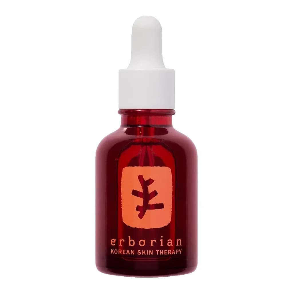Erborian Skin Therapy Multi-Perfecting Night Oil-Serum (Various Volume)