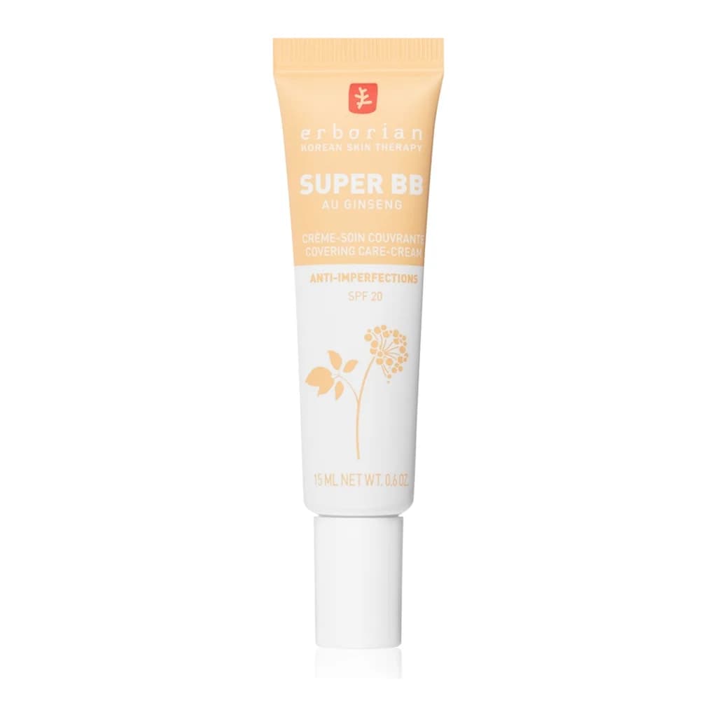 Erborian Super BB Covering Care-Cream