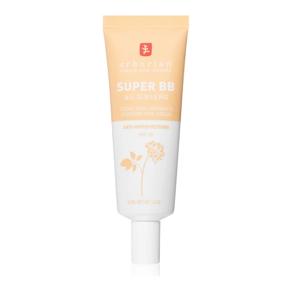 Erborian Super BB