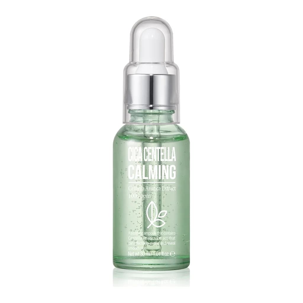 esfolio Ampoule Cica Centella soothing serum
