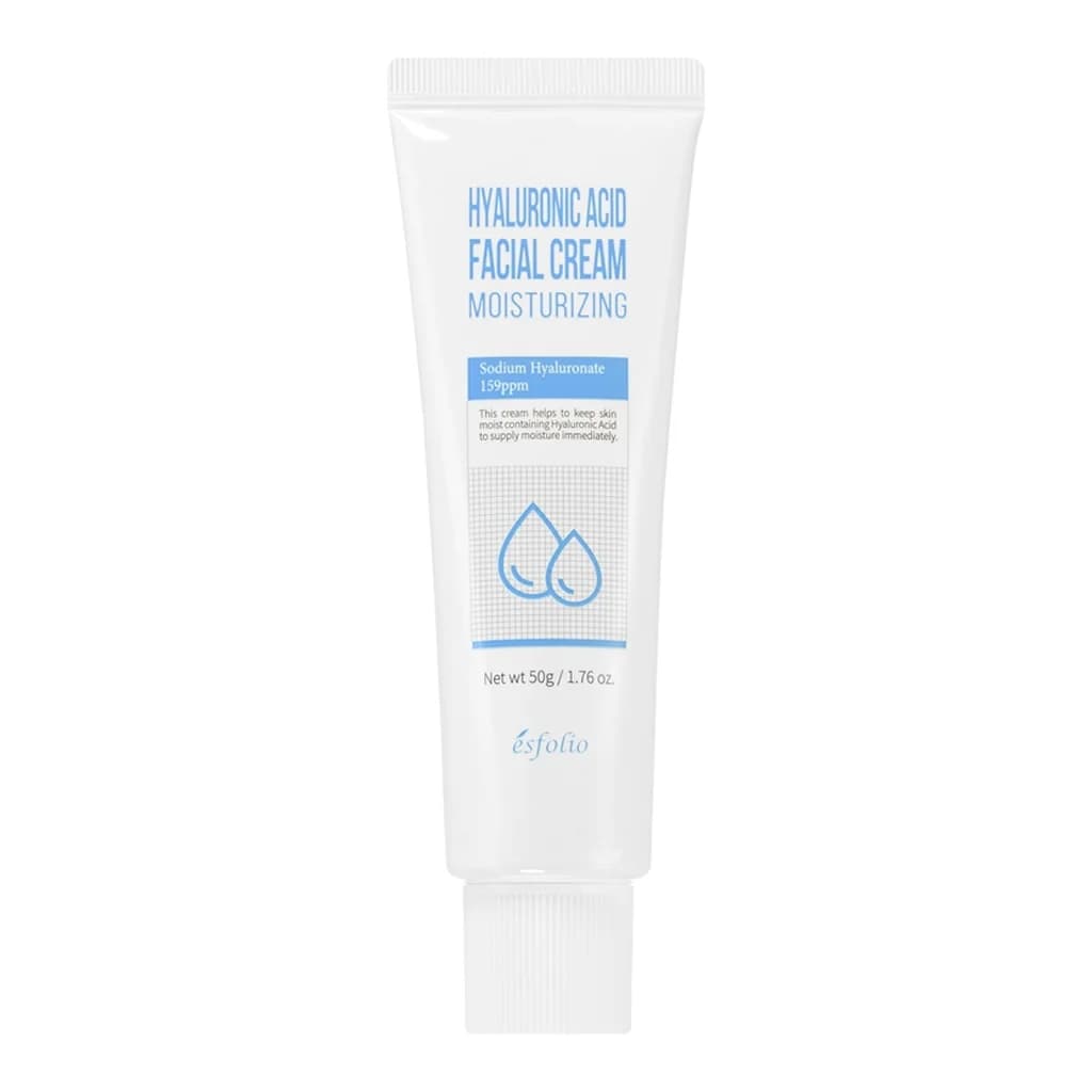 esfolio Hyaluronic Acid Moisturizing