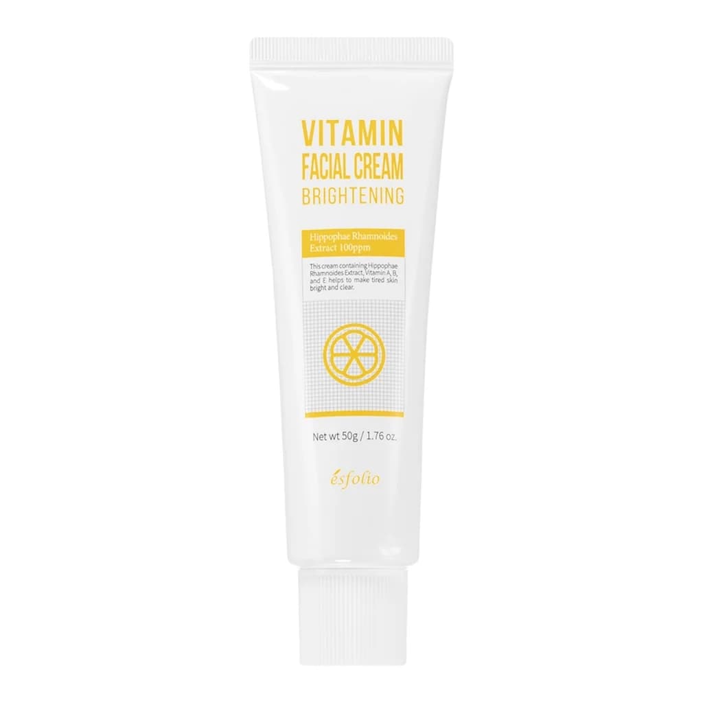 esfolio Vitamin