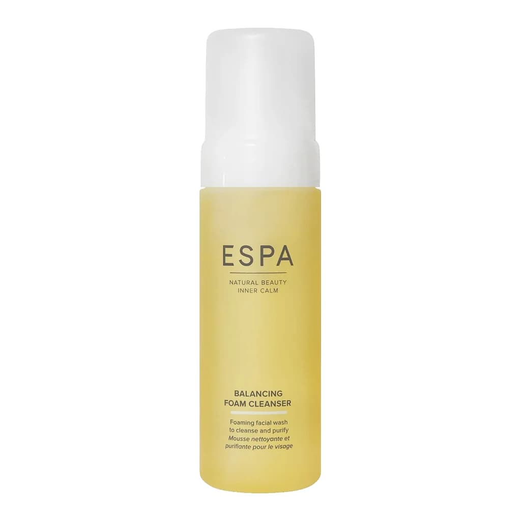 ESPA Balancing Foam Cleanser