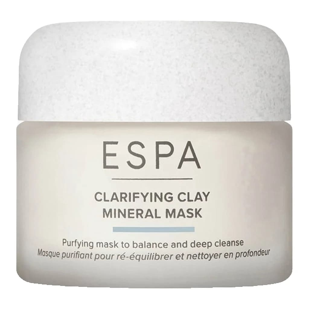 ESPA Clarifying Clay Mineral Mask