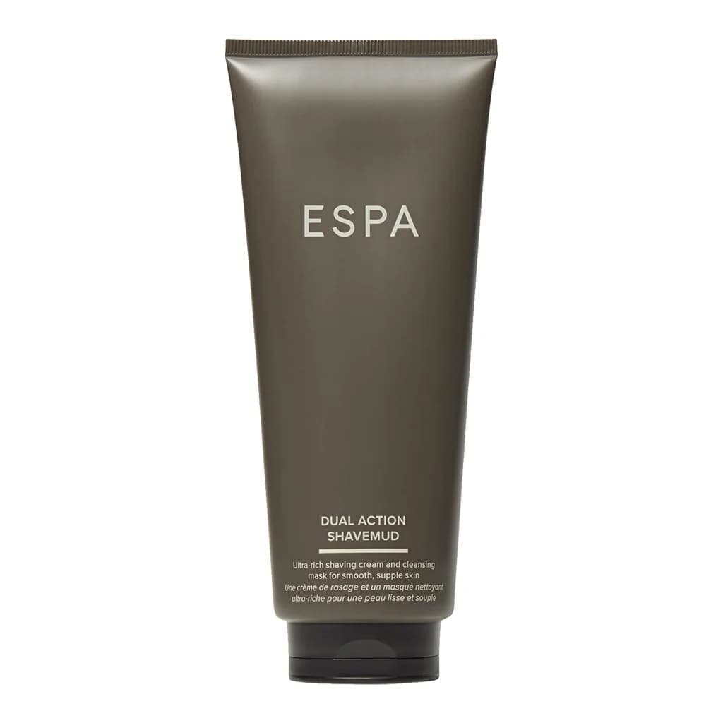 ESPA Dual Action Shave Mud