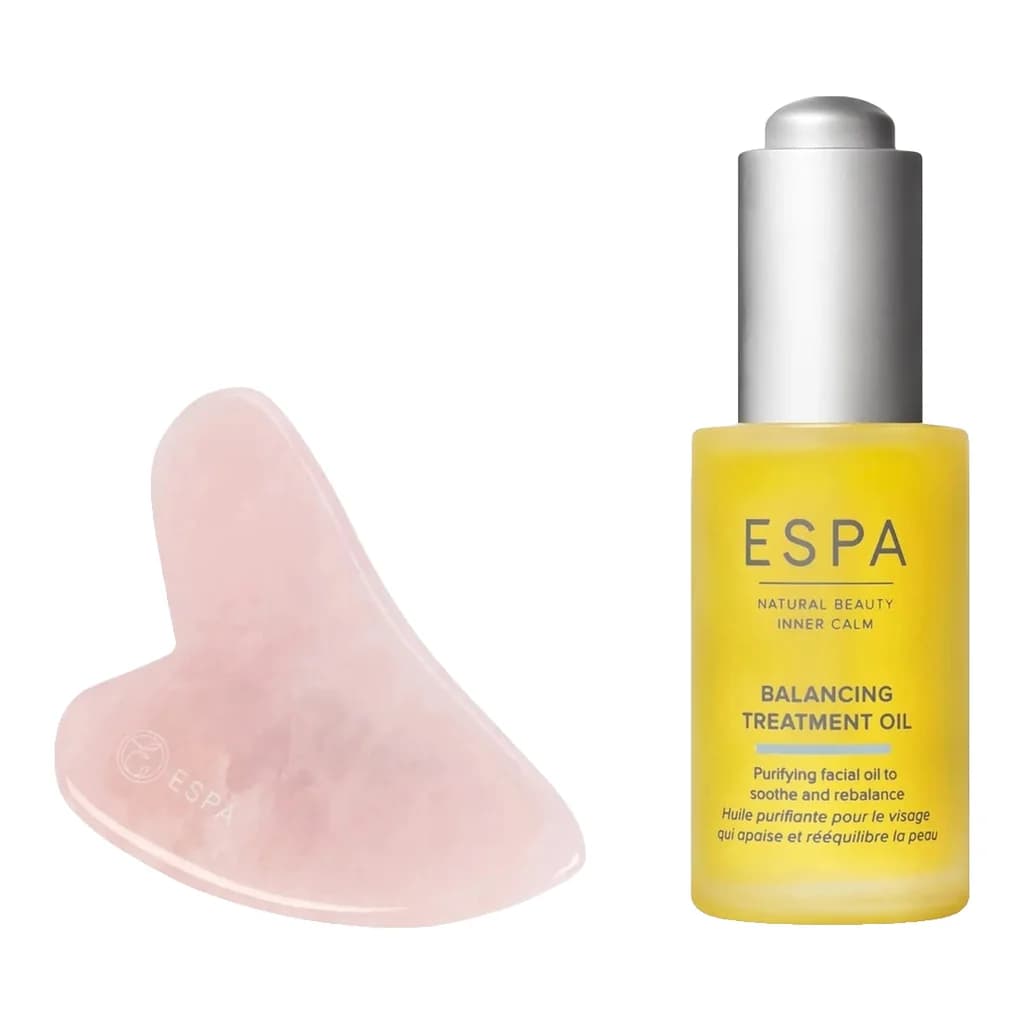 ESPA Gua Sha Duo