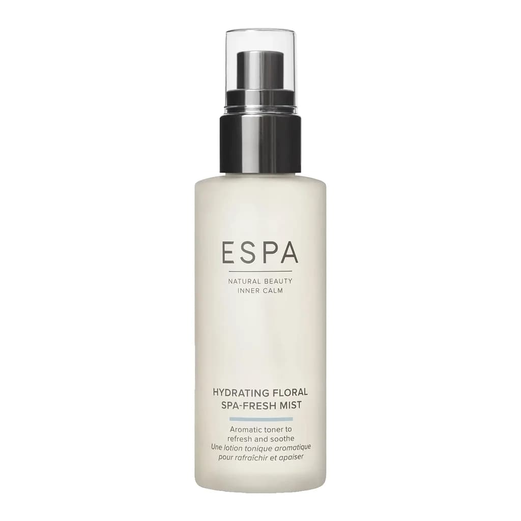 ESPA Hydrating Floral Spa Fresh Tonic