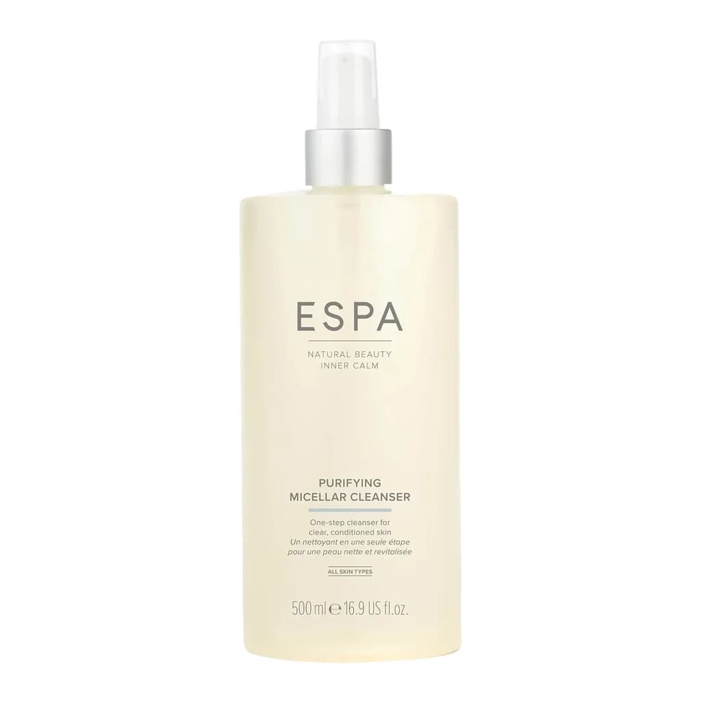 ESPA Micellar Cleanser