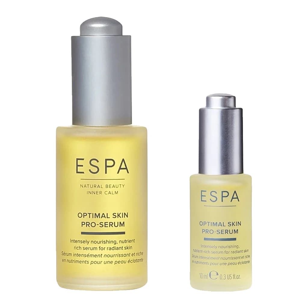 ESPA Optimal Pro and To Go Duo