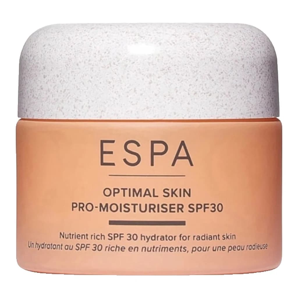 ESPA Optimal Pro-Moisturiser SPF30
