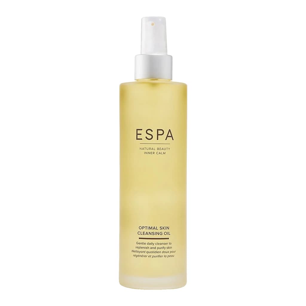 ESPA Optimal Skin Cleansing Oil