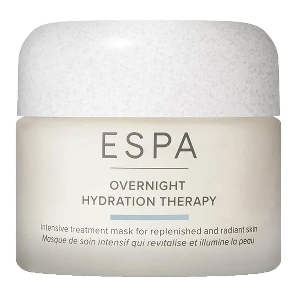 ESPA Overnight Hydration Therapy Cream