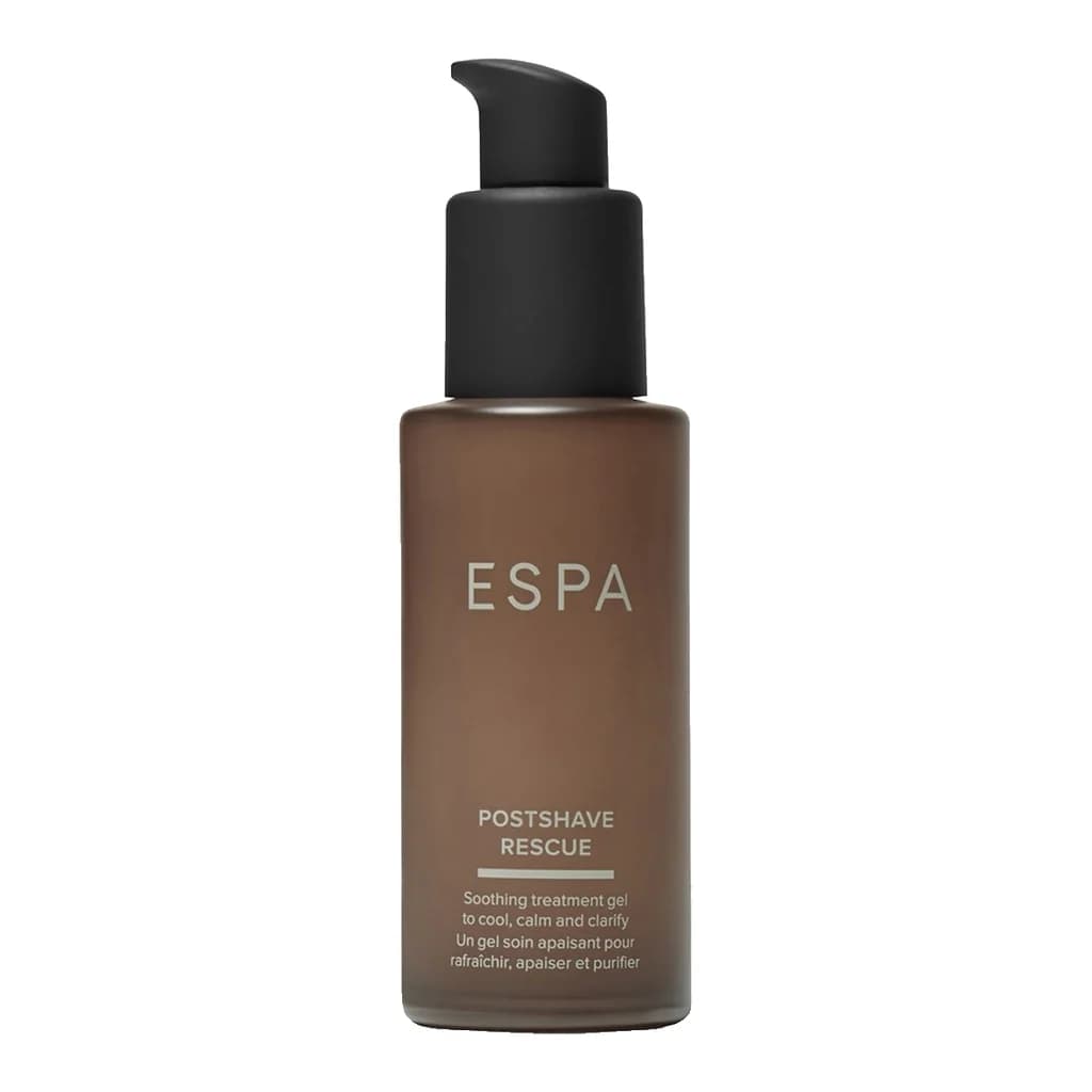 ESPA Post Shave Rescue