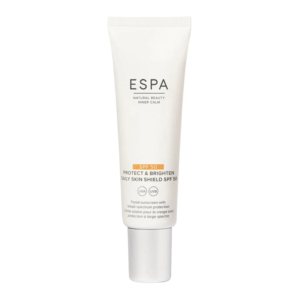 ESPA Protect & Brighten Daily Skin Shield SPF50