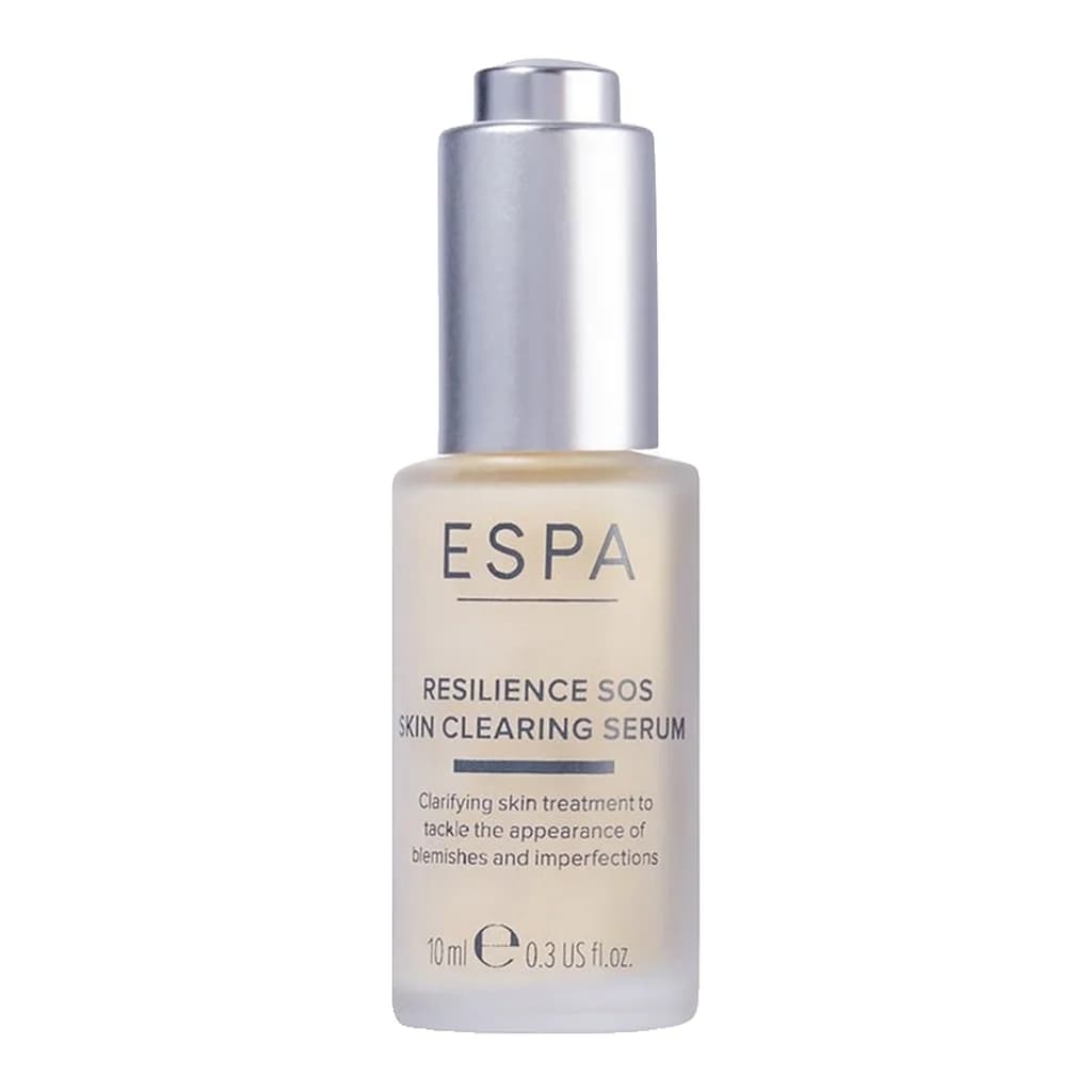 ESPA SOS Pure Clarity Overnight Clearing Peel