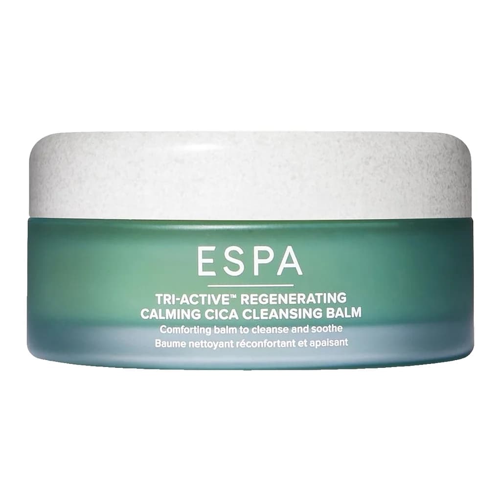 ESPA Tri-Active Regenerating Calming CICA Cleansing Balm