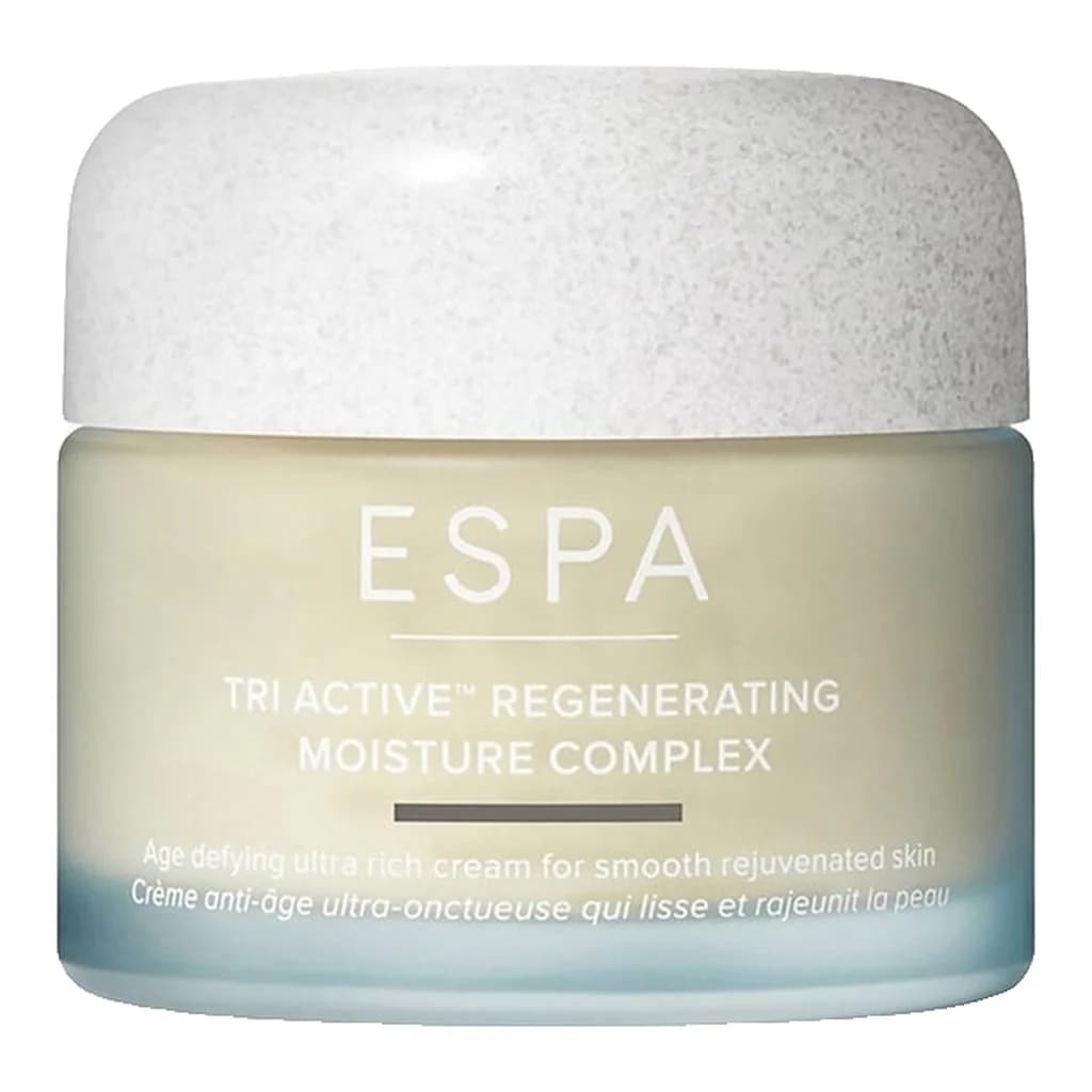 ESPA Tri-Active Regenerating Moisture Complex