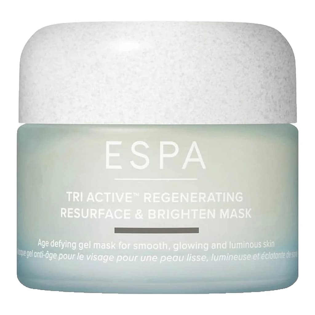 ESPA Tri-Active Regenerating Resurface and Brighten Mask