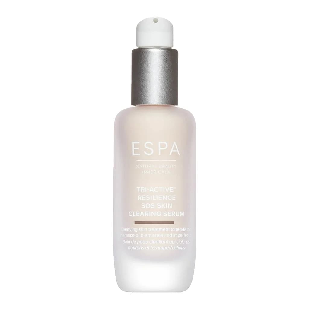 ESPA Tri-Active Resilience SOS Skin Clearing Serum