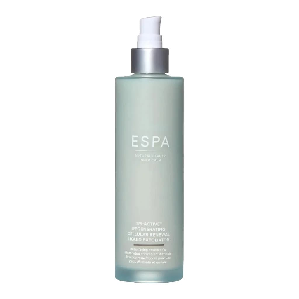 ESPA Tri-Active™ Regenerating Cellular Renewal Liquid Exfoliator