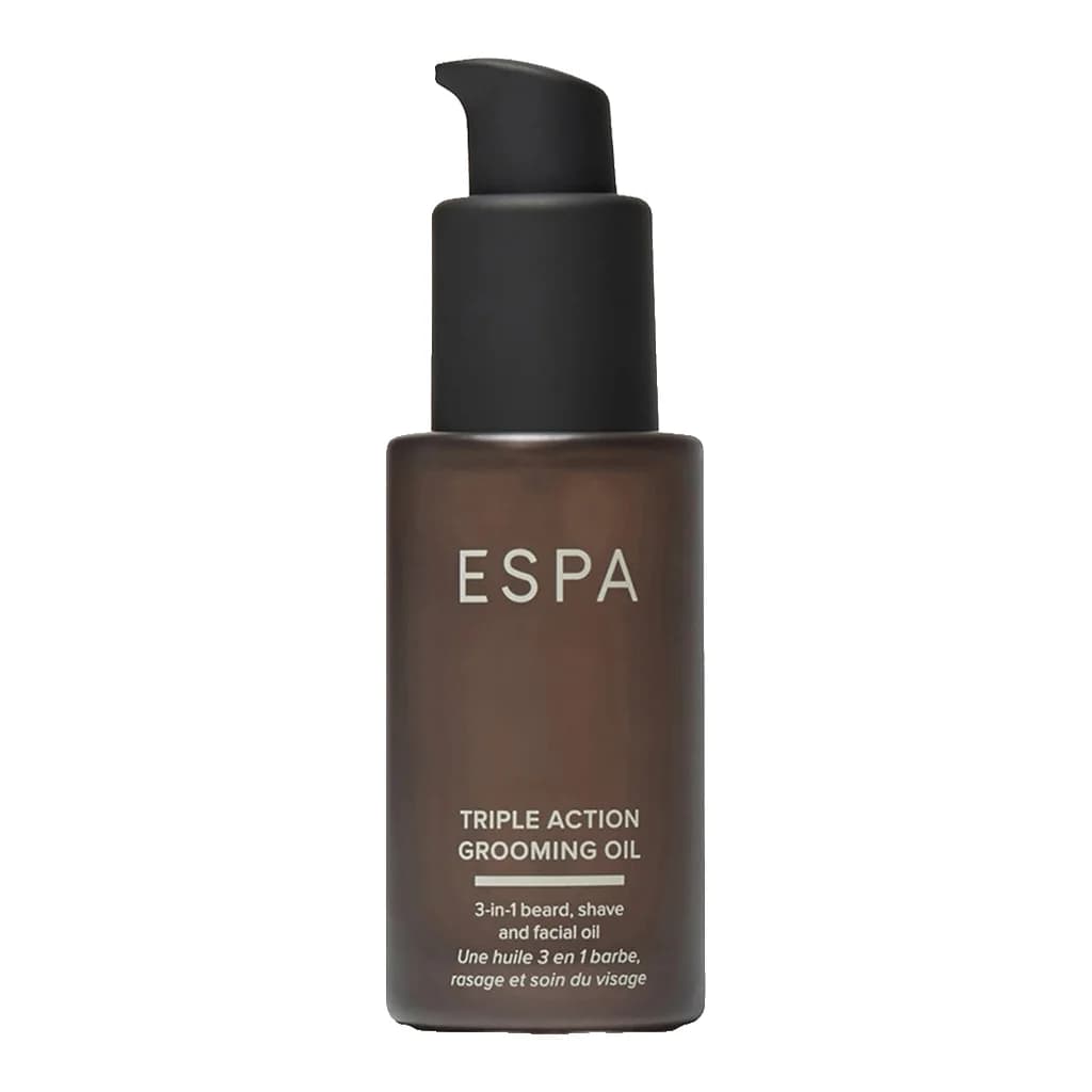 ESPA Triple Action Grooming Oil