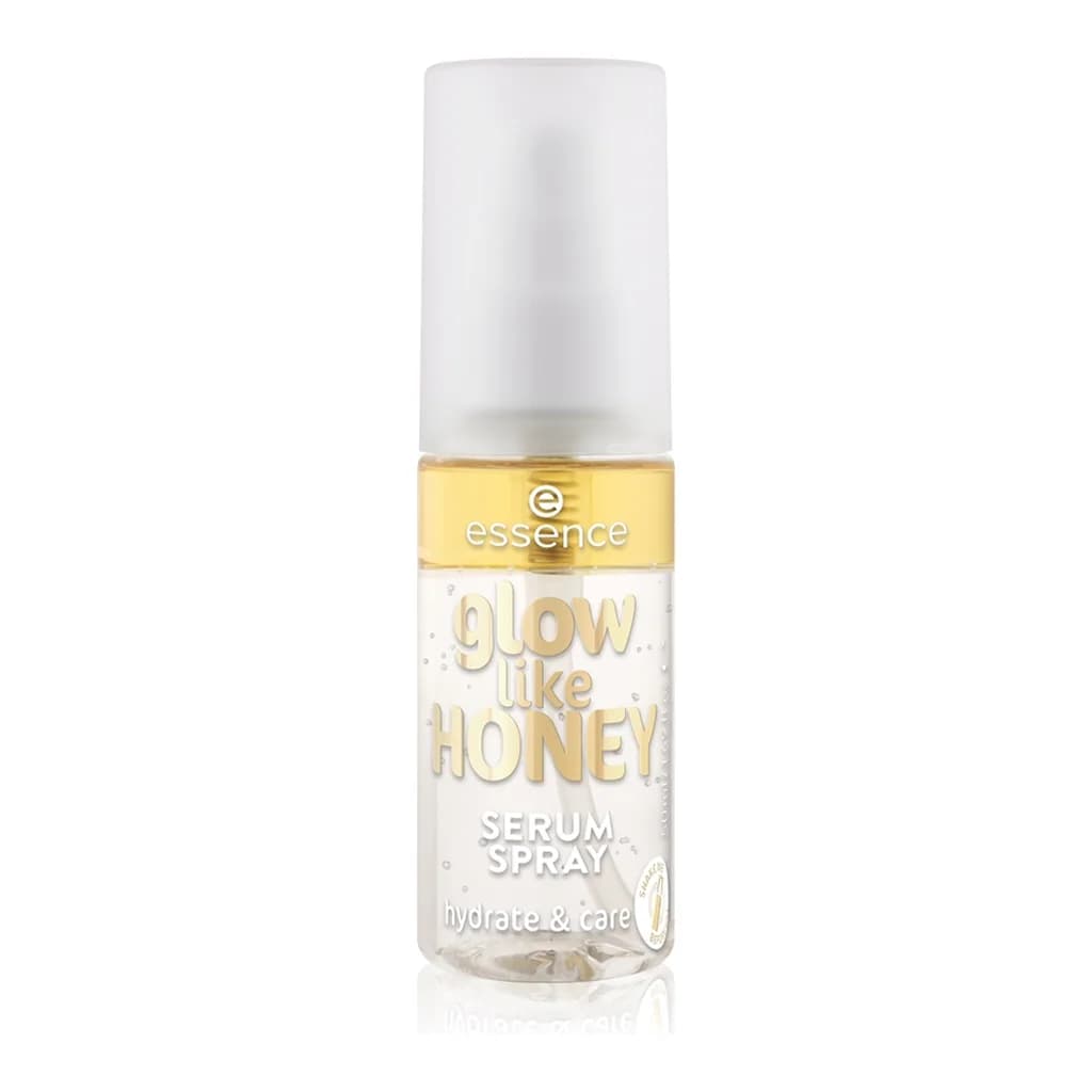 essence glow like HONEY
