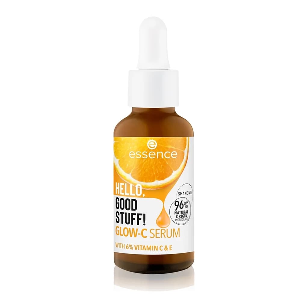 essence Hello, Good Stuff! Glow-C