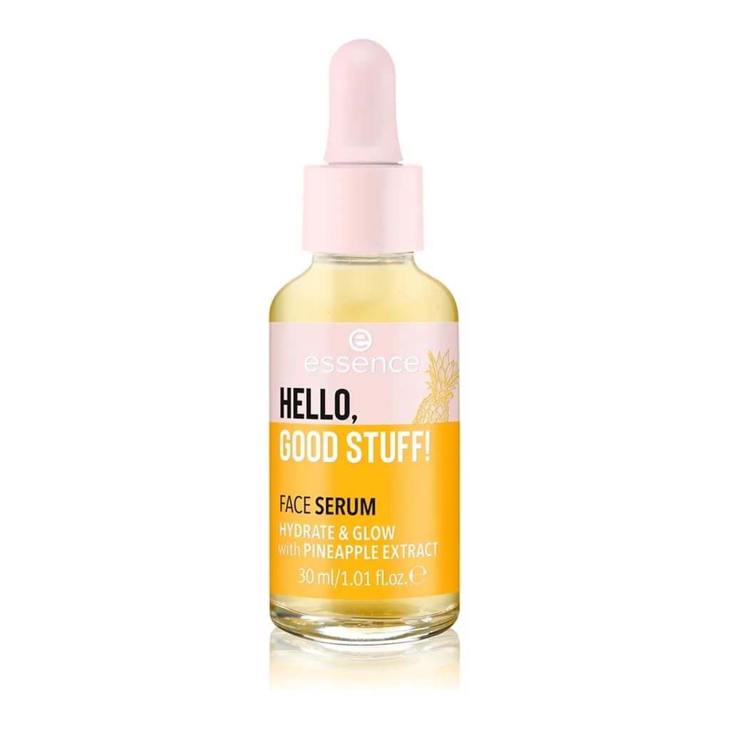 essence Hello, Good Stuff! Pineapple Extract