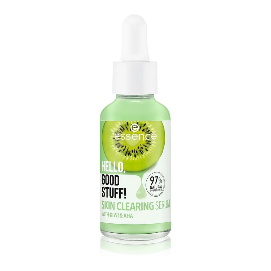 essence Hello, Good Stuff!