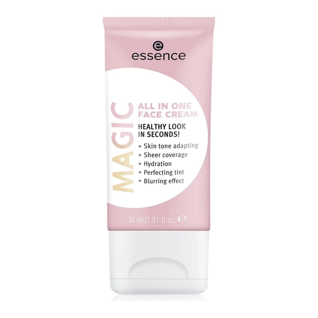 essence MAGIC All In One