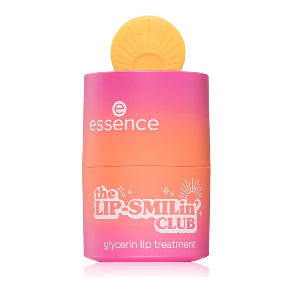 essence the LIP-SMILIN' CLUB
