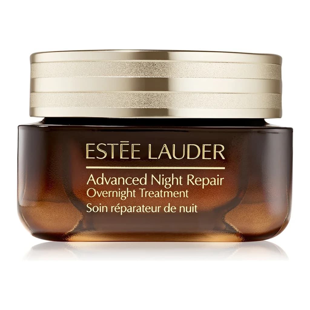 Estée Lauder Advanced Night Repair Overnight Treatment hydrating night cream with anti-wrinkle effect