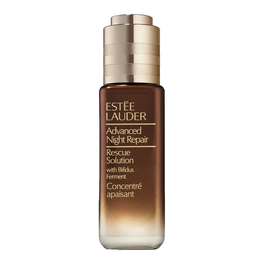 Estée Lauder Advanced Night Repair Rescue Solution Serum with 15% Bifidus Ferment