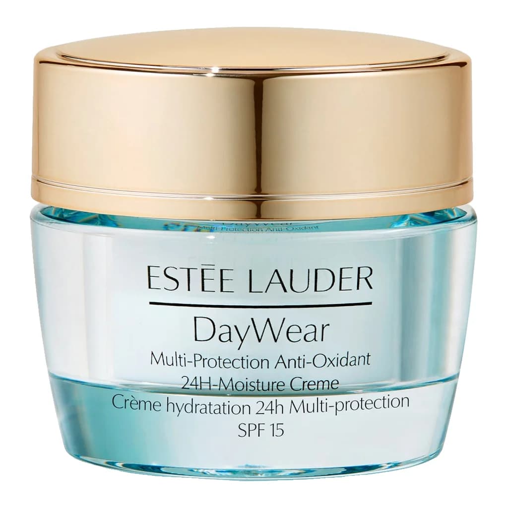 Estée Lauder Day Wear Multi-Protection Anti-Oxidant 24H-Moisturiser Creme SPF15