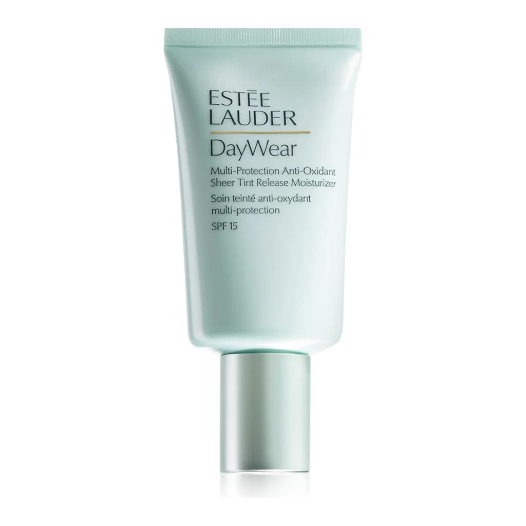 Estée Lauder DayWear Multi-Protection Anti-Oxidant Sheer Tint Release Moisturizer SPF15