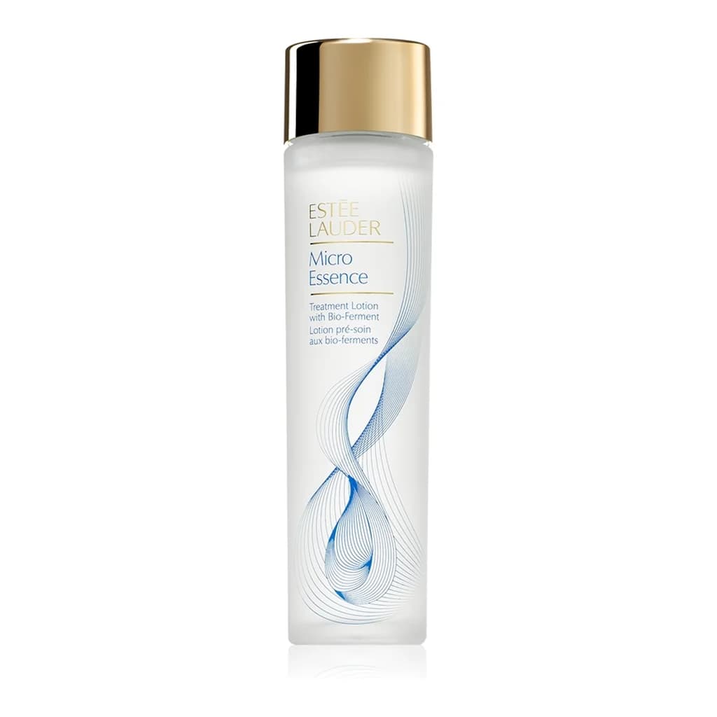 Estée Lauder Micro Essence Treatment lotion with Bio-Ferment