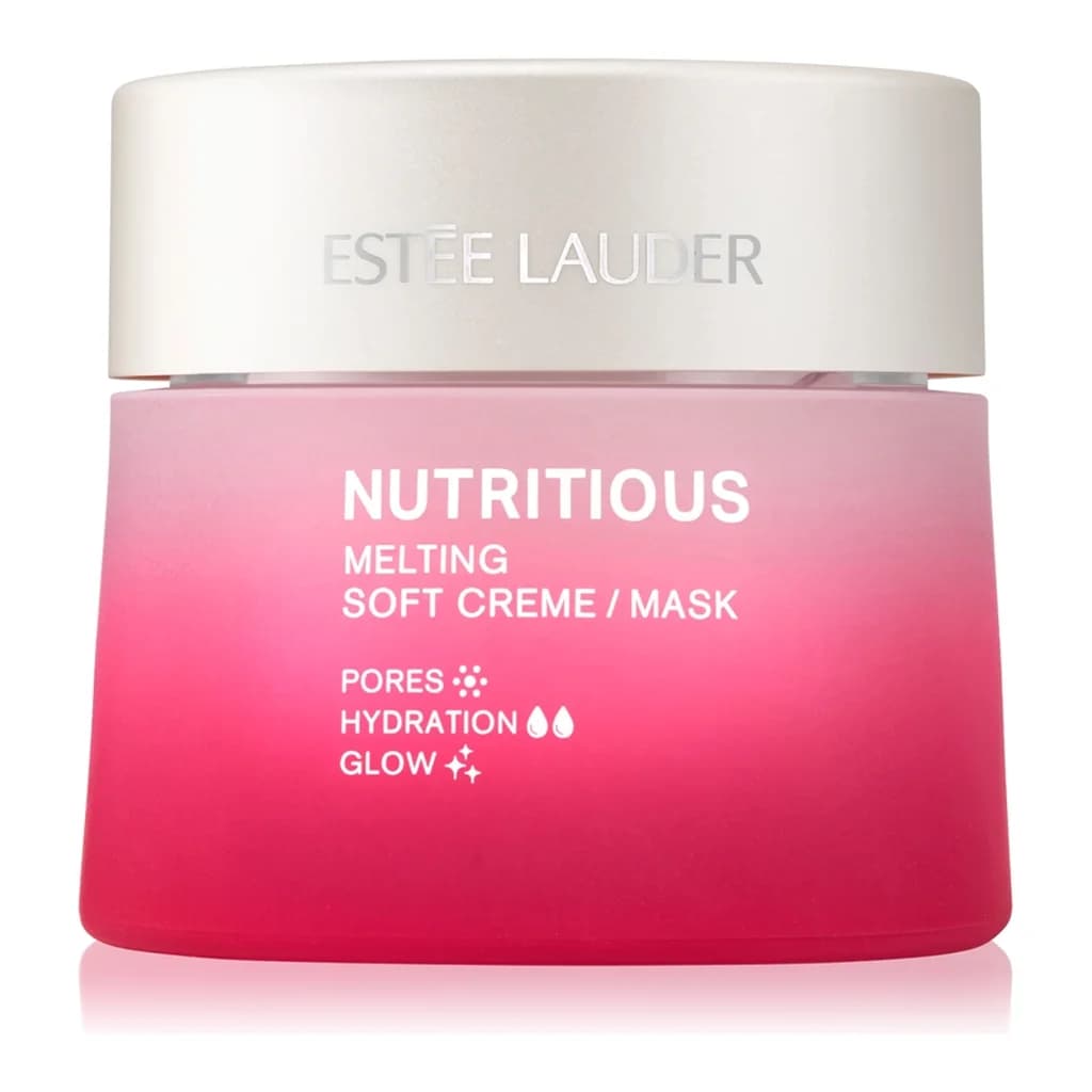 Estée Lauder Nutritious Melting Soft Creme/Mask