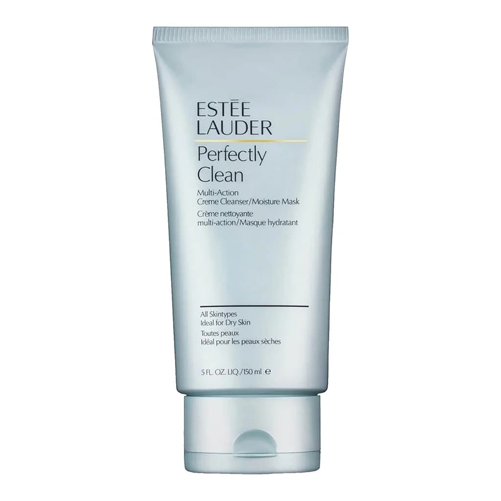 Estée Lauder Perfectly Clean Creme Cleanser/Moisture Mask