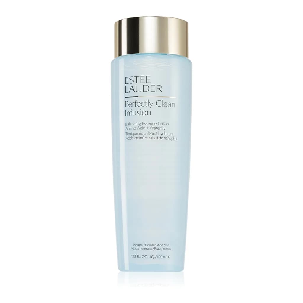 Estée Lauder Perfectly Clean Infusion Balancing Essence Lotion