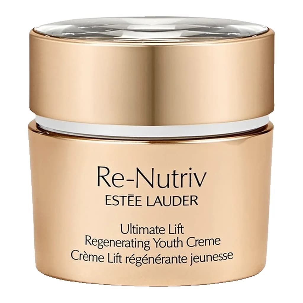 Estée Lauder Re-Nutriv Regenerating Youth Face Crème