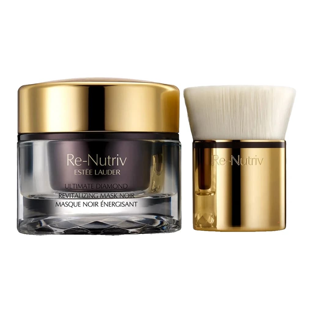 Estée Lauder Re-Nutriv Revitalizing Mask Noir