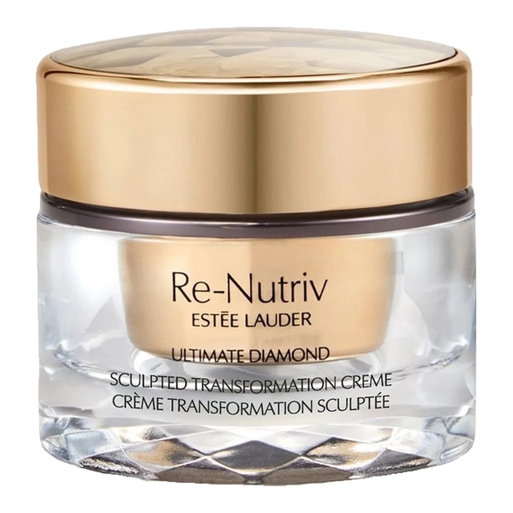 Estée Lauder Re-Nutriv Ultimate Diamond Transformative Sculpting Crème