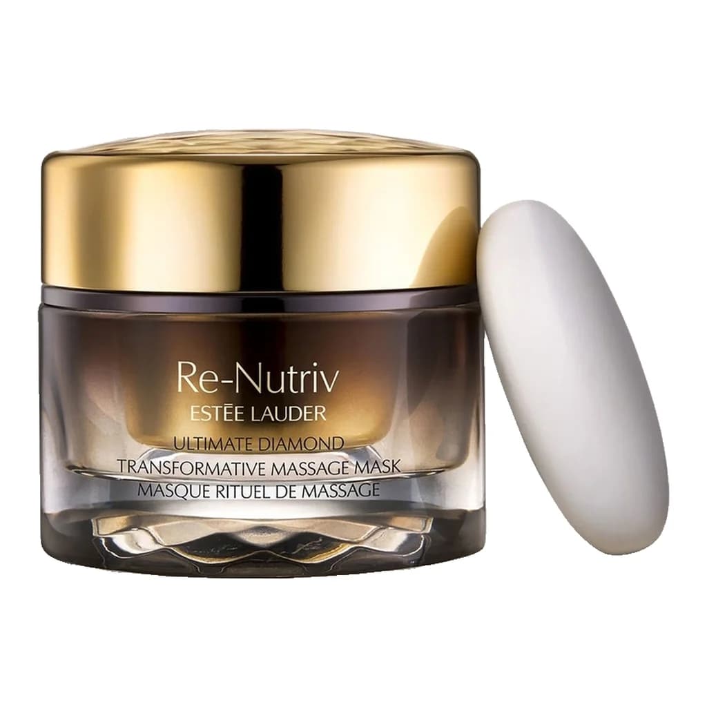Estée Lauder Re-Nutriv Ultimate Diamond Transformative Thermal Ritual